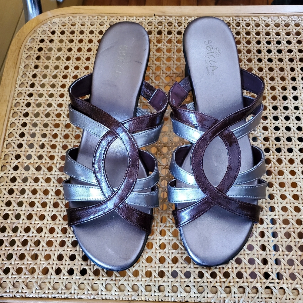 Sbicca, size 8.5W-9W - Picture 4 of 10